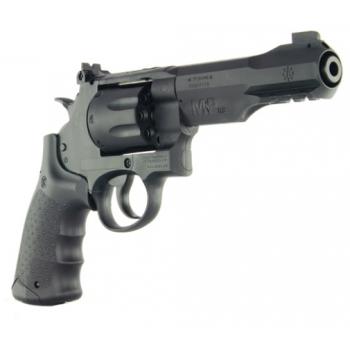 Пневматический револьвер Umarex SW MP R8